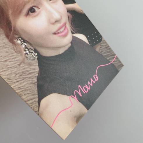 TWICE 3RD MINI ALBUM 'TWICECOASTER LANE 1' THAILAND PRESS